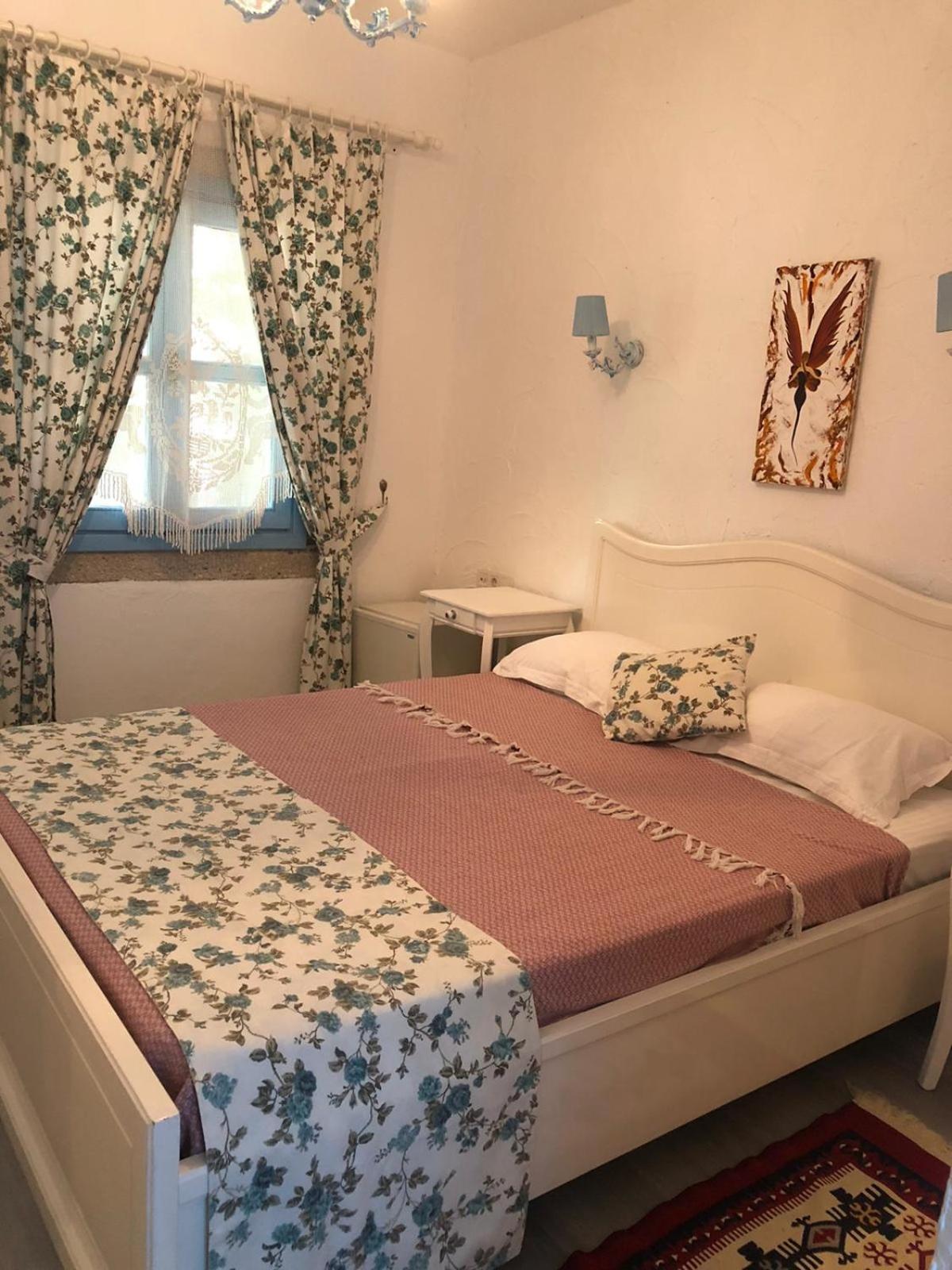 Cakir Bey Hotel Alaçatı Luaran gambar