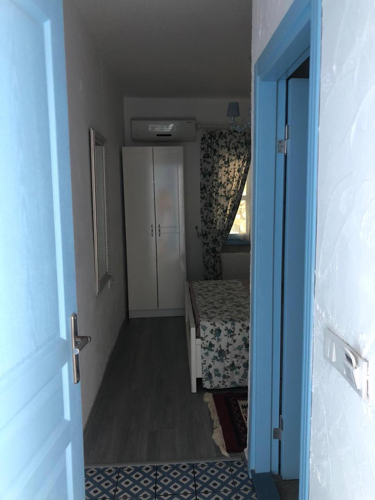 Cakir Bey Hotel Alaçatı Luaran gambar