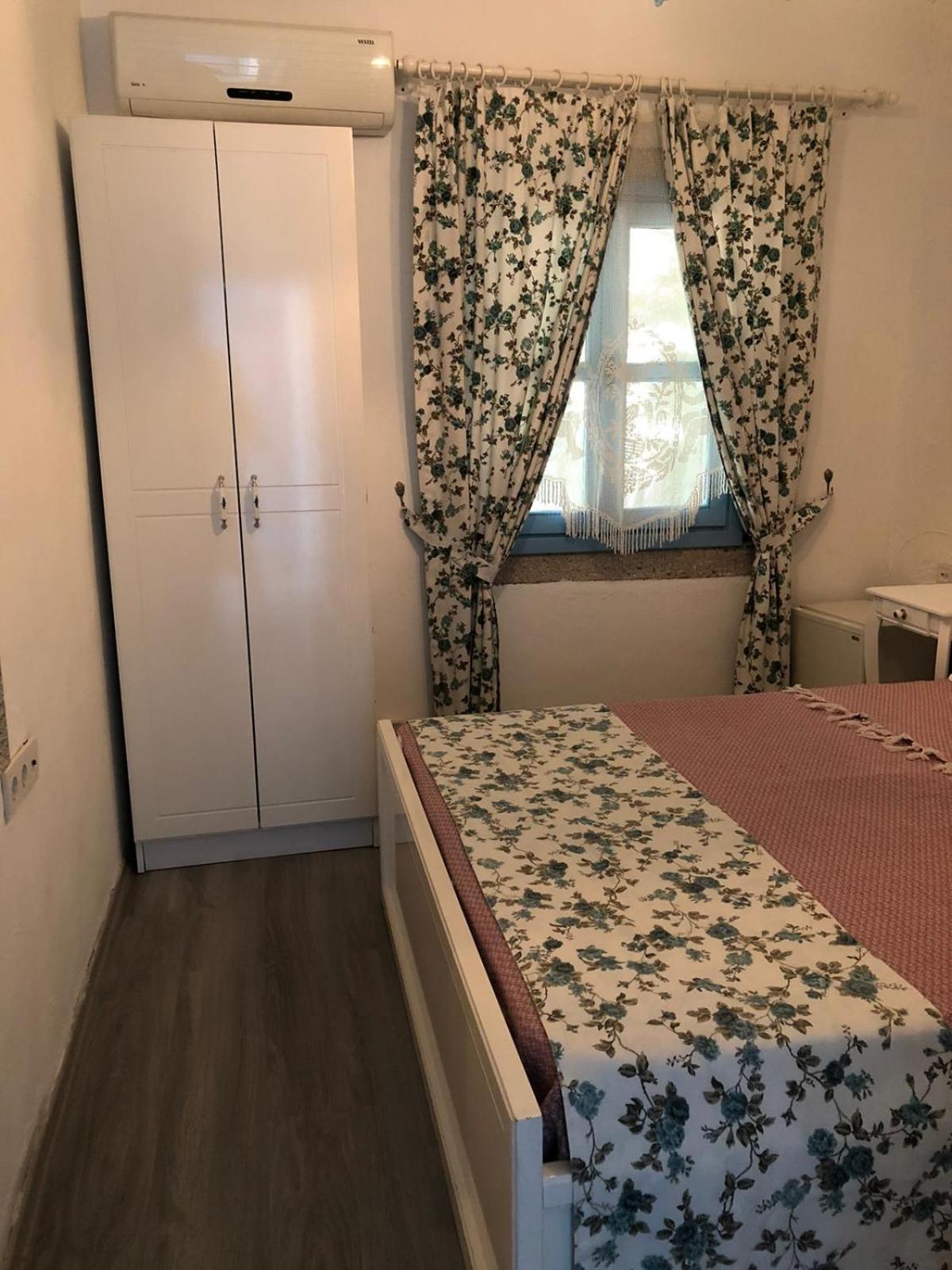 Cakir Bey Hotel Alaçatı Luaran gambar
