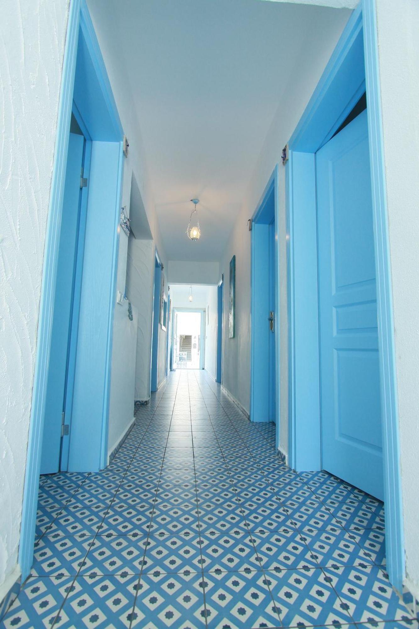 Cakir Bey Hotel Alaçatı Luaran gambar
