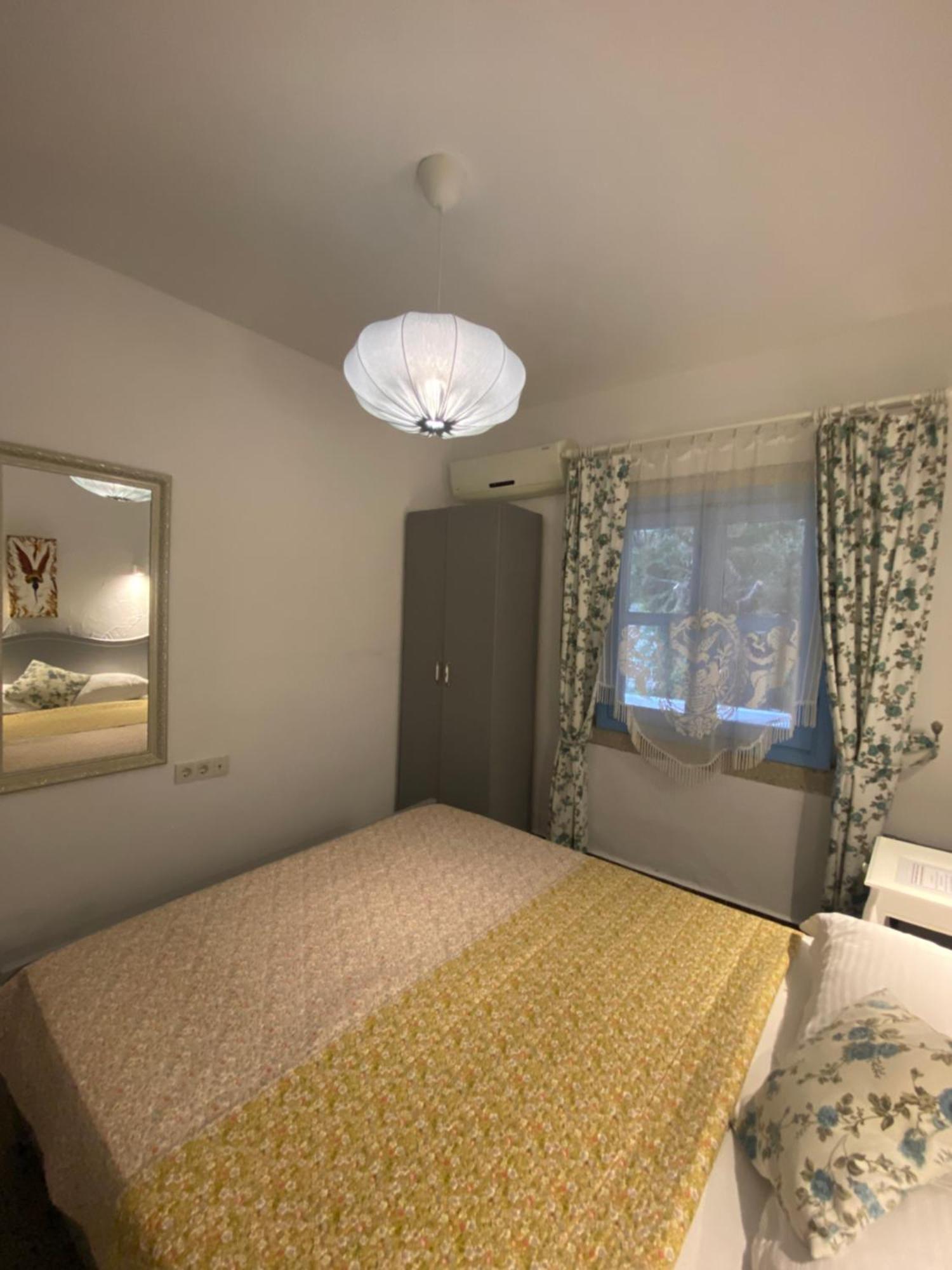 Cakir Bey Hotel Alaçatı Luaran gambar