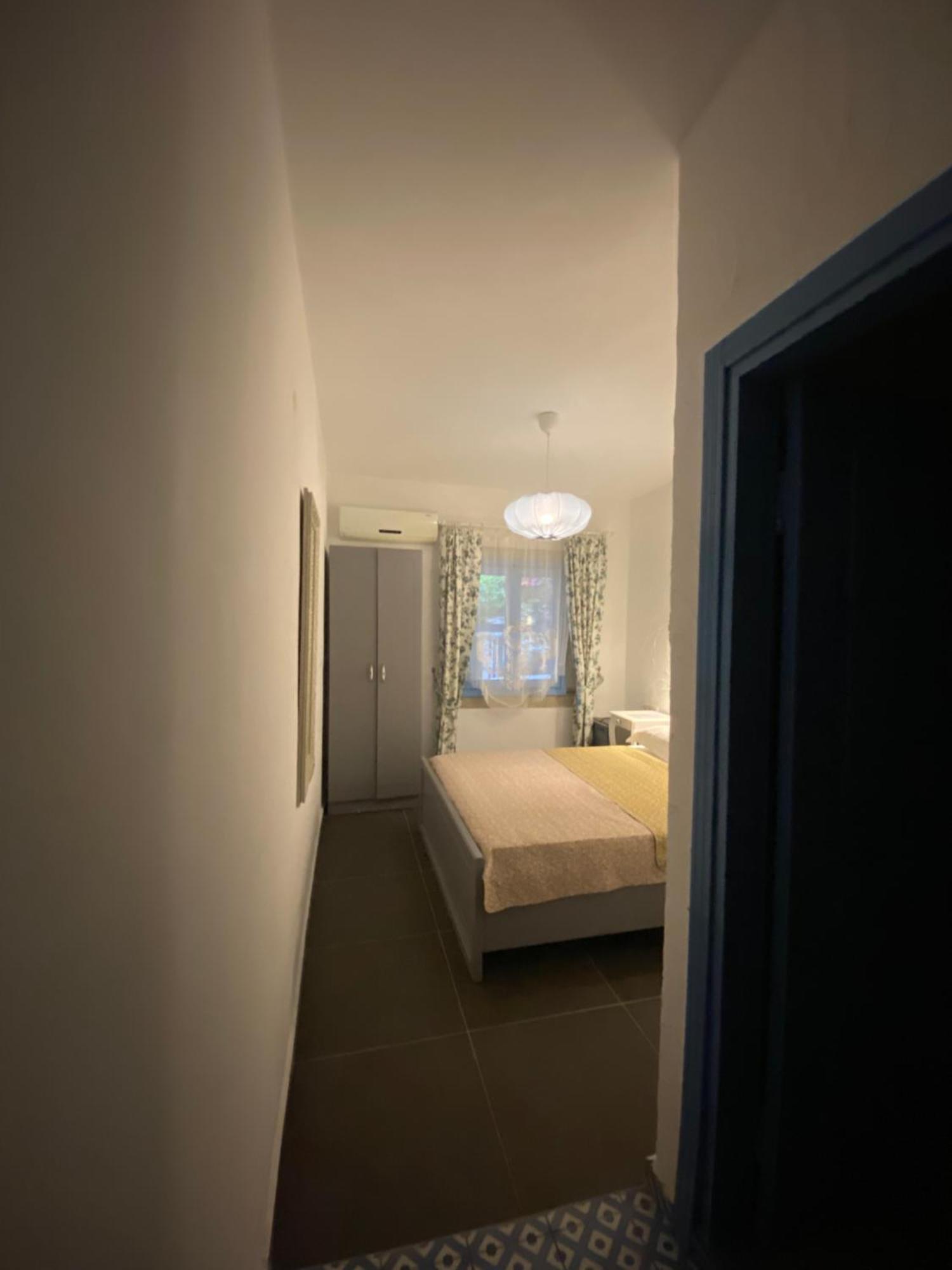 Cakir Bey Hotel Alaçatı Luaran gambar