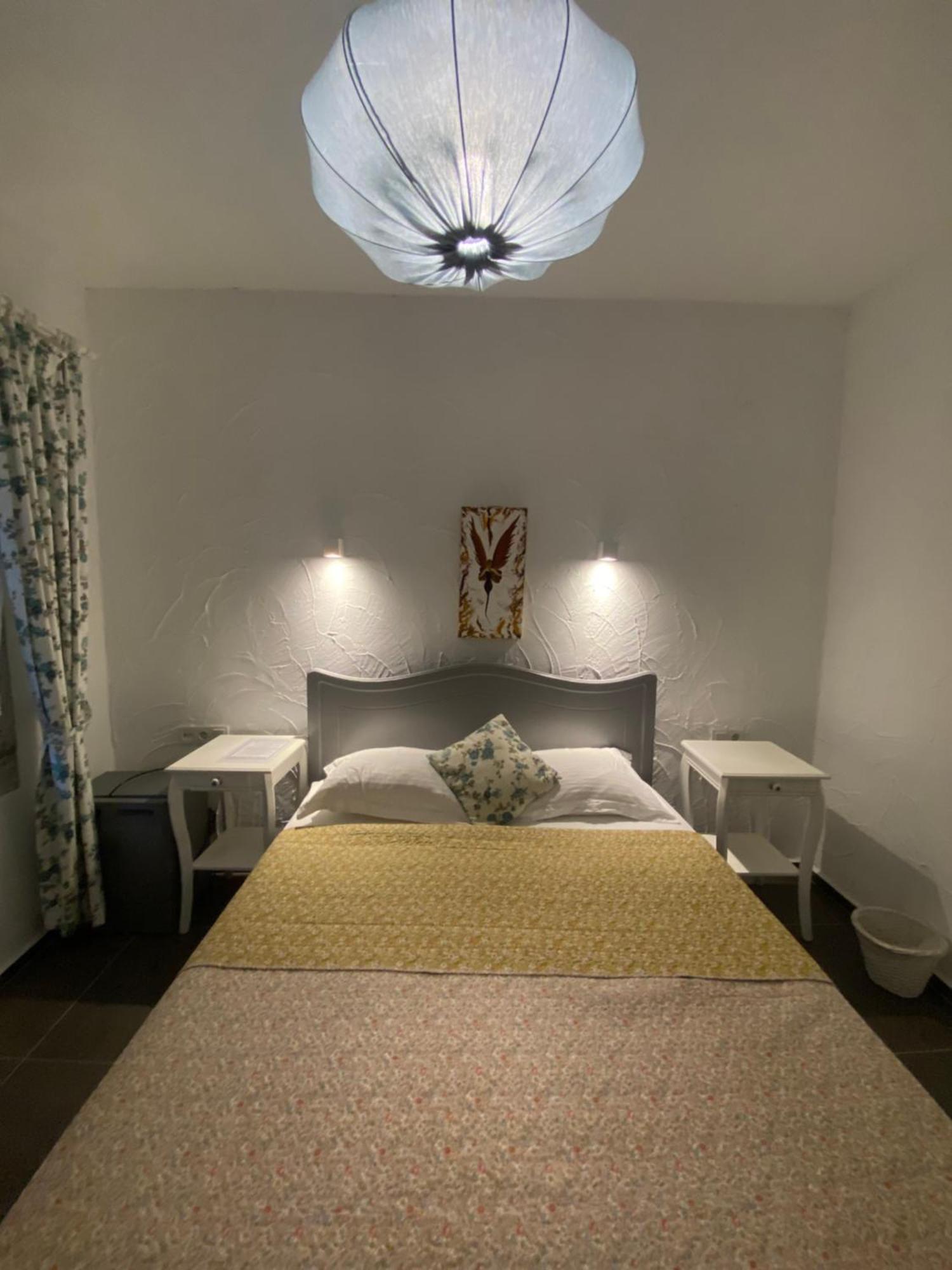 Cakir Bey Hotel Alaçatı Luaran gambar