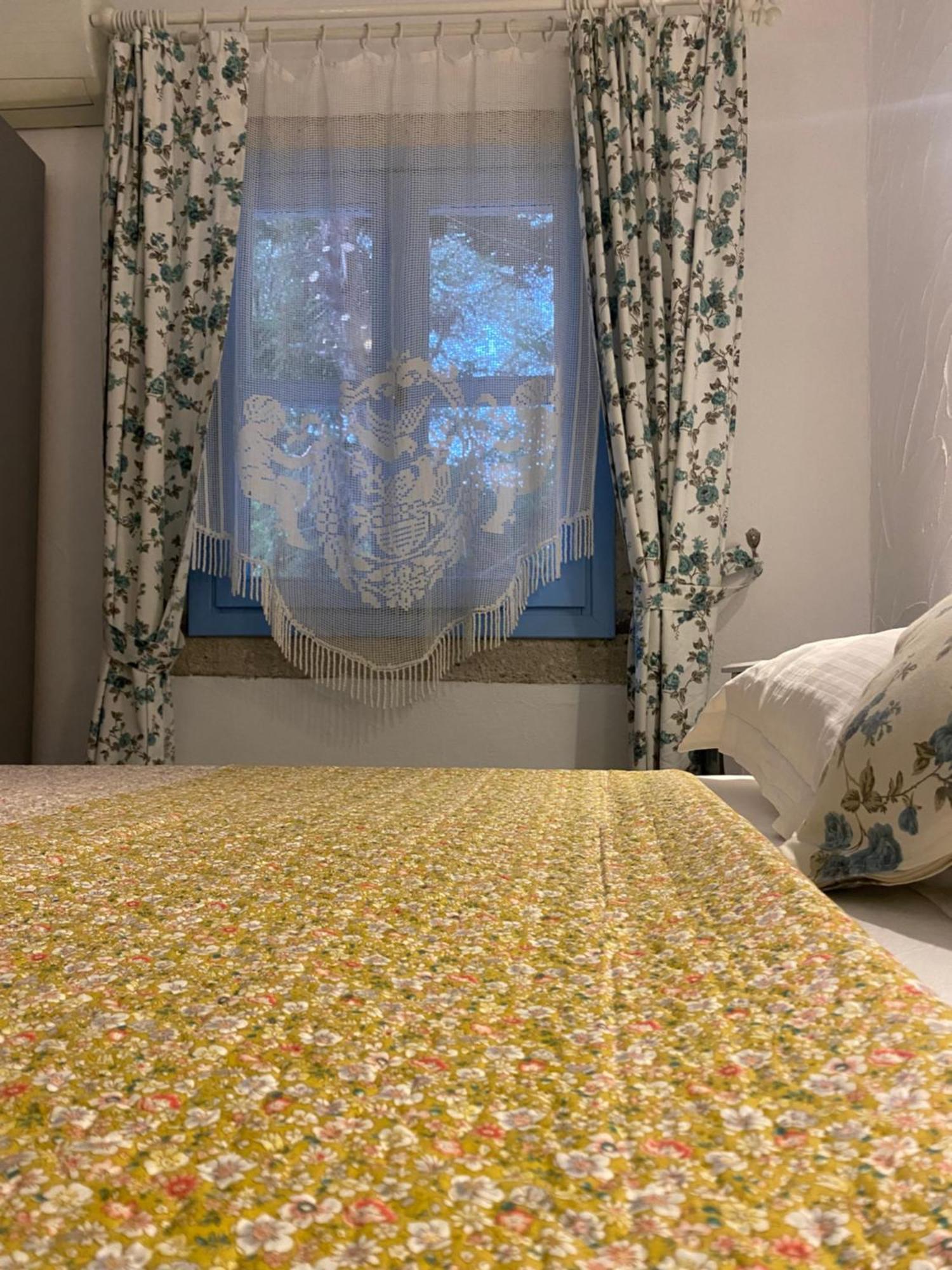 Cakir Bey Hotel Alaçatı Luaran gambar