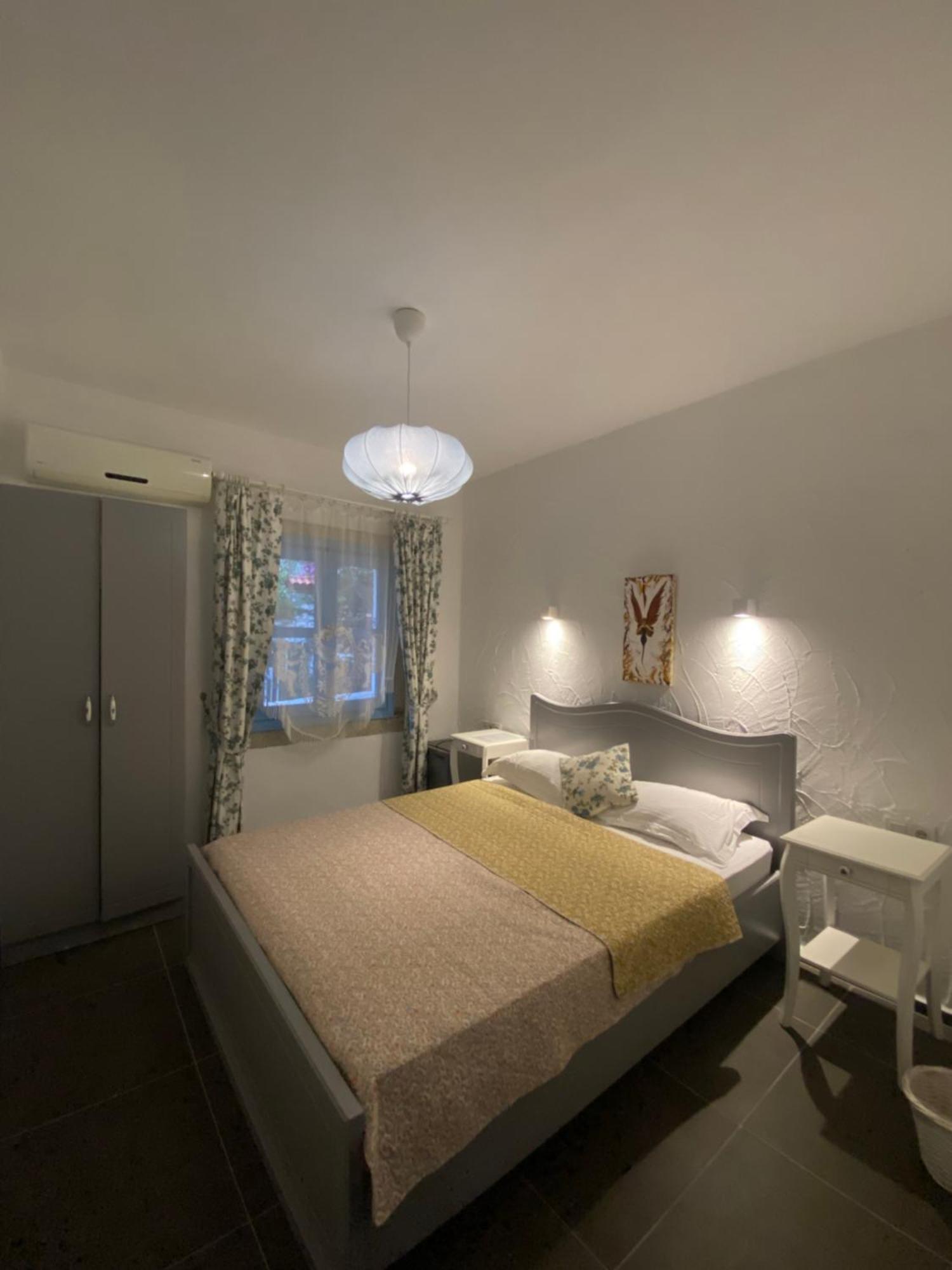 Cakir Bey Hotel Alaçatı Luaran gambar