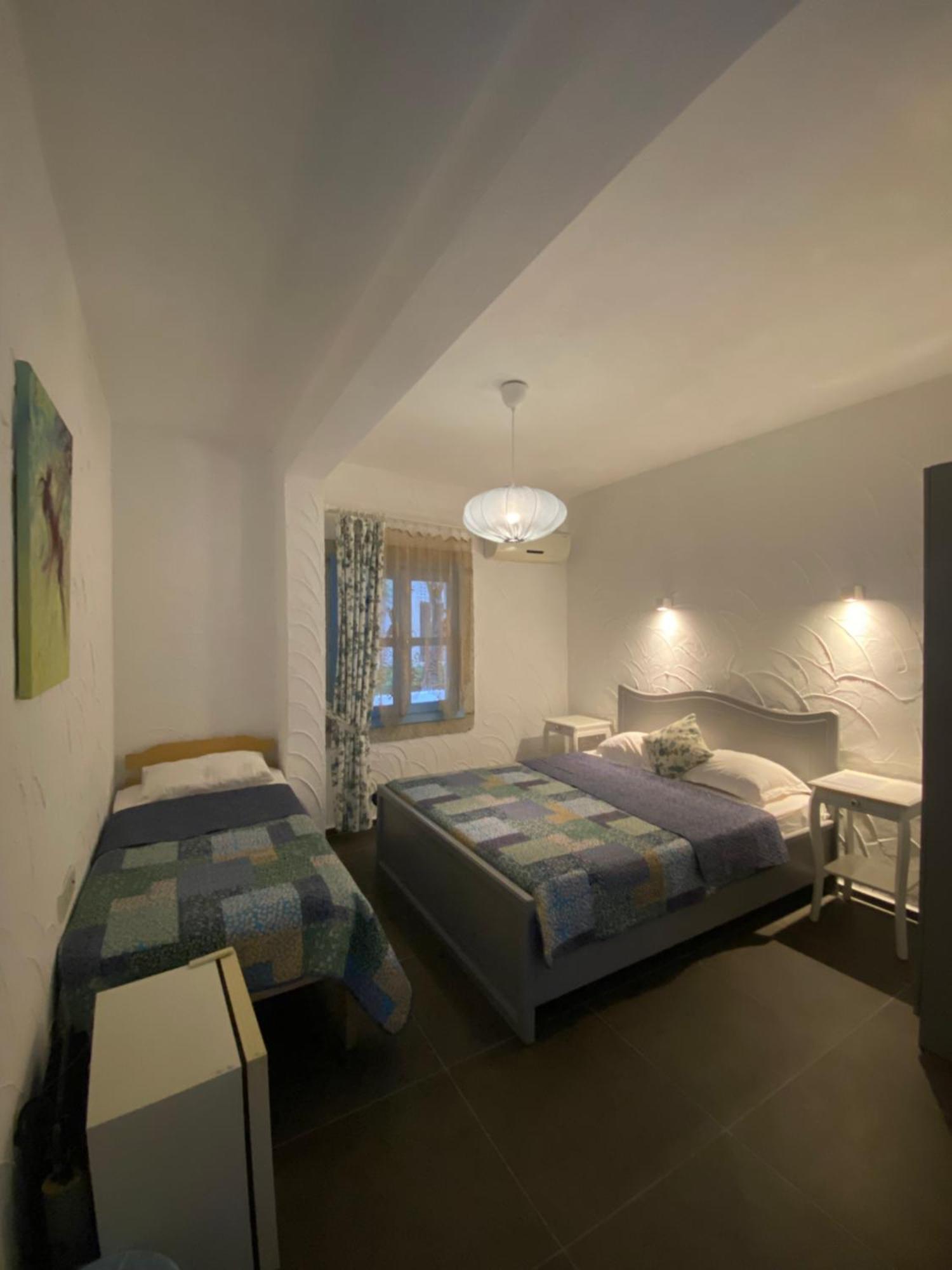 Cakir Bey Hotel Alaçatı Luaran gambar