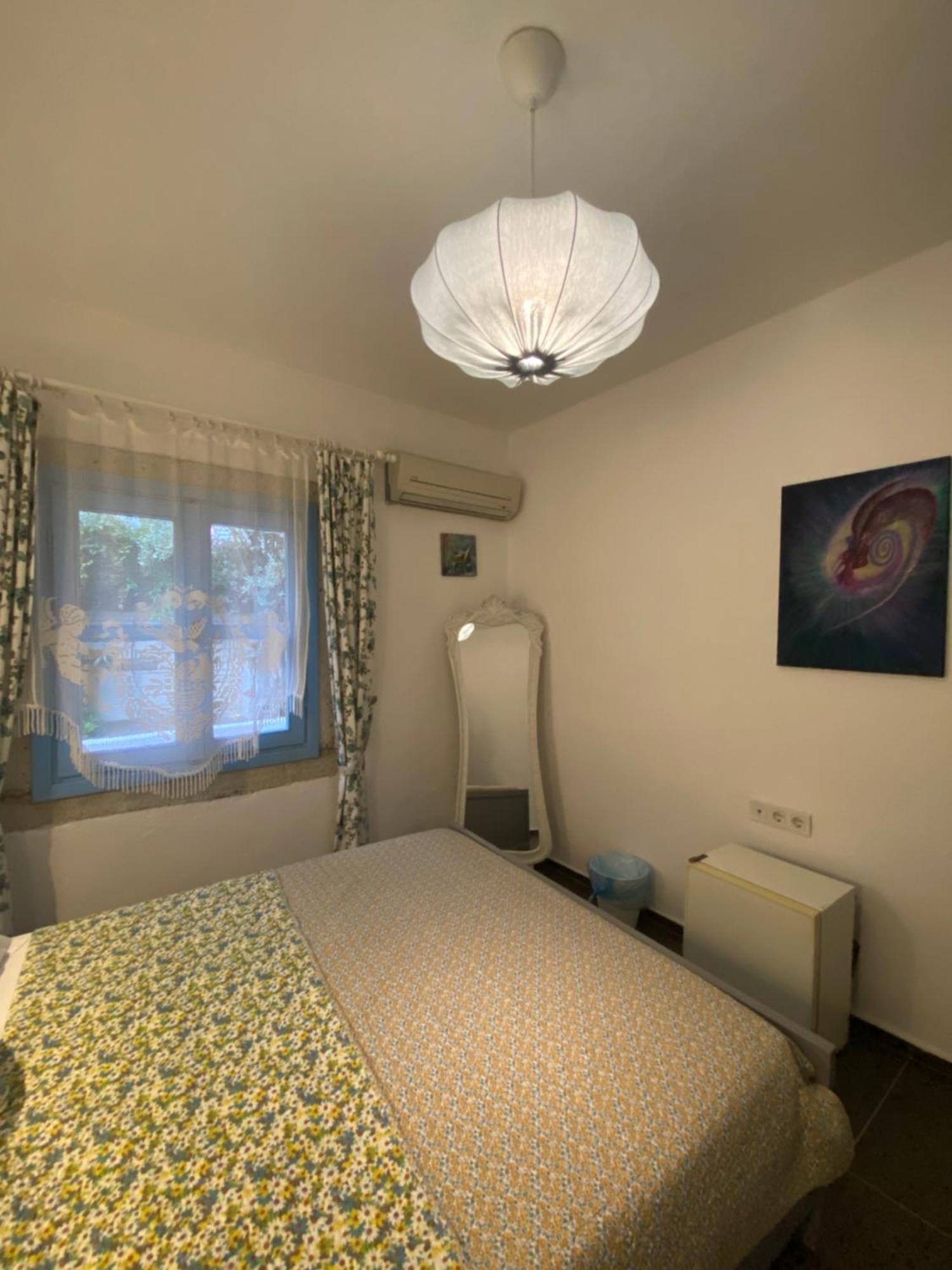Cakir Bey Hotel Alaçatı Luaran gambar