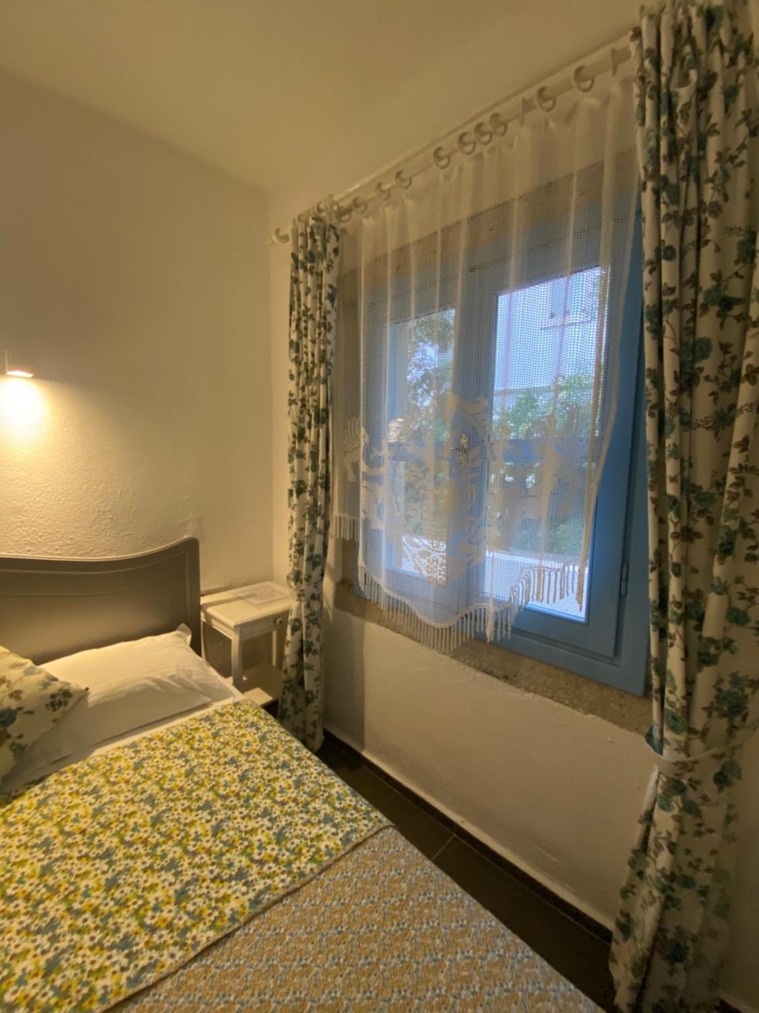 Cakir Bey Hotel Alaçatı Luaran gambar