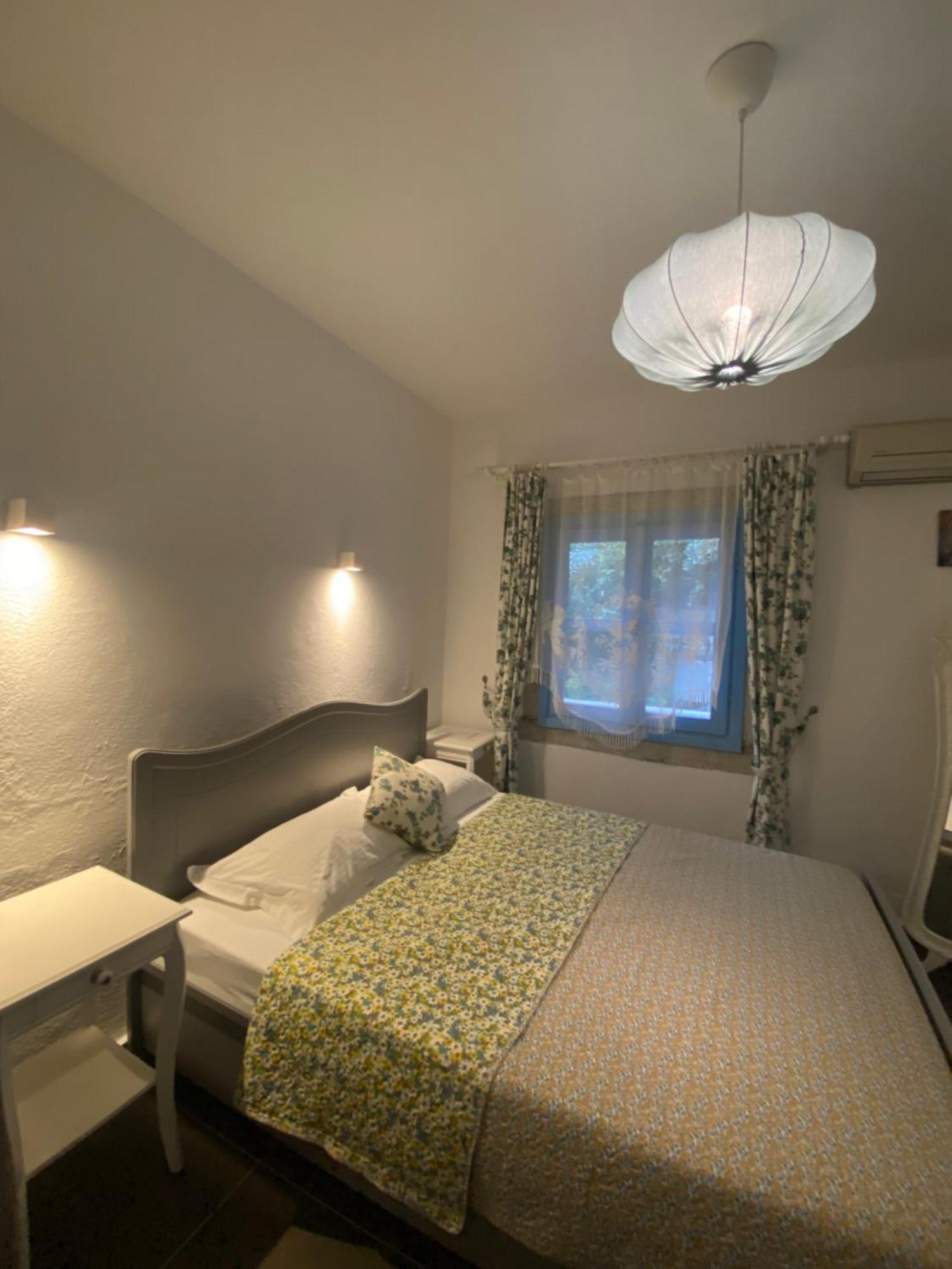 Cakir Bey Hotel Alaçatı Luaran gambar