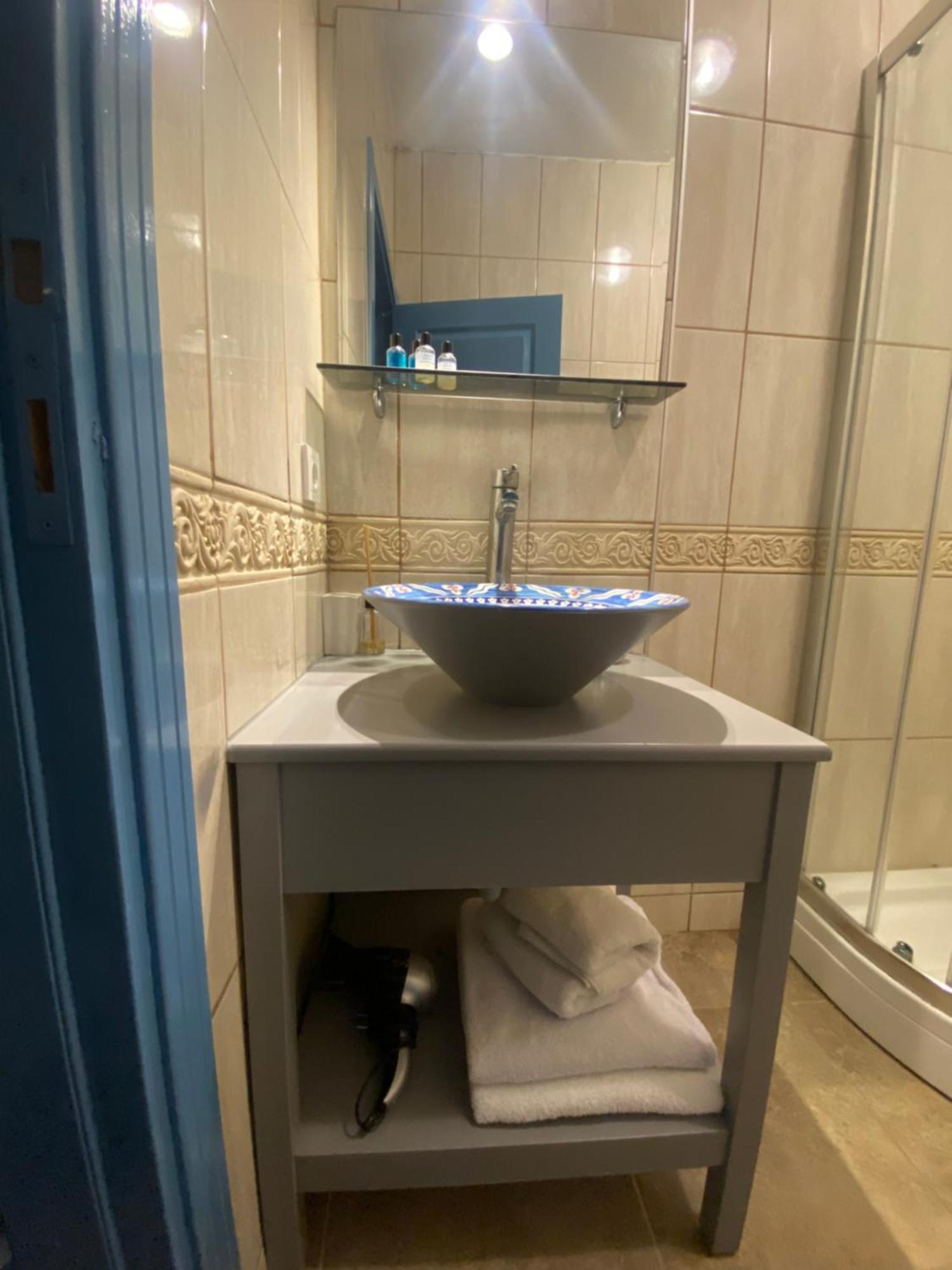 Cakir Bey Hotel Alaçatı Luaran gambar