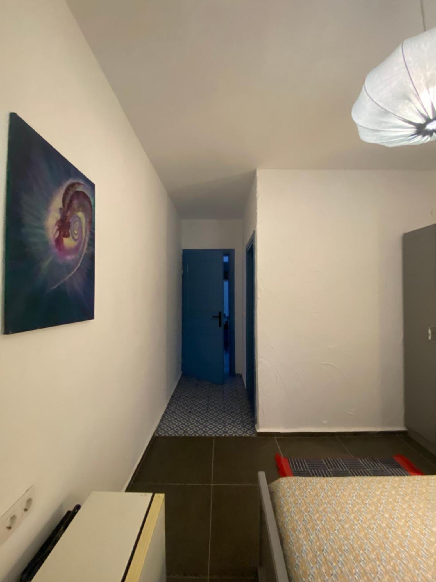 Cakir Bey Hotel Alaçatı Luaran gambar