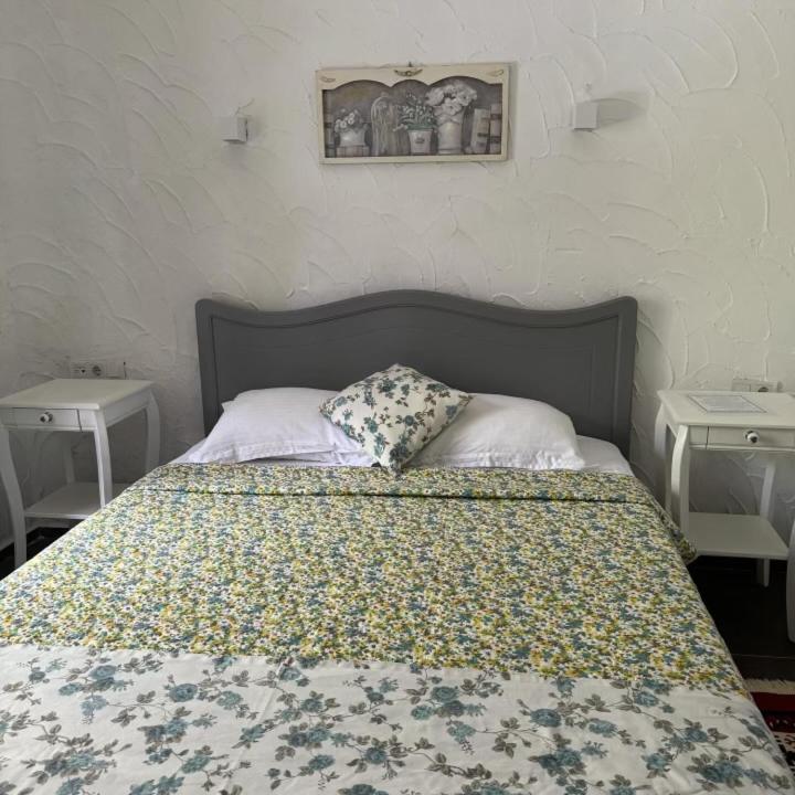 Cakir Bey Hotel Alaçatı Luaran gambar