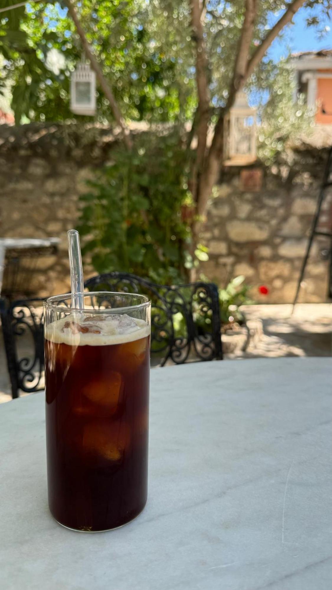 Cakir Bey Hotel Alaçatı Luaran gambar