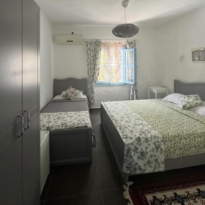 Cakir Bey Hotel Alaçatı Luaran gambar