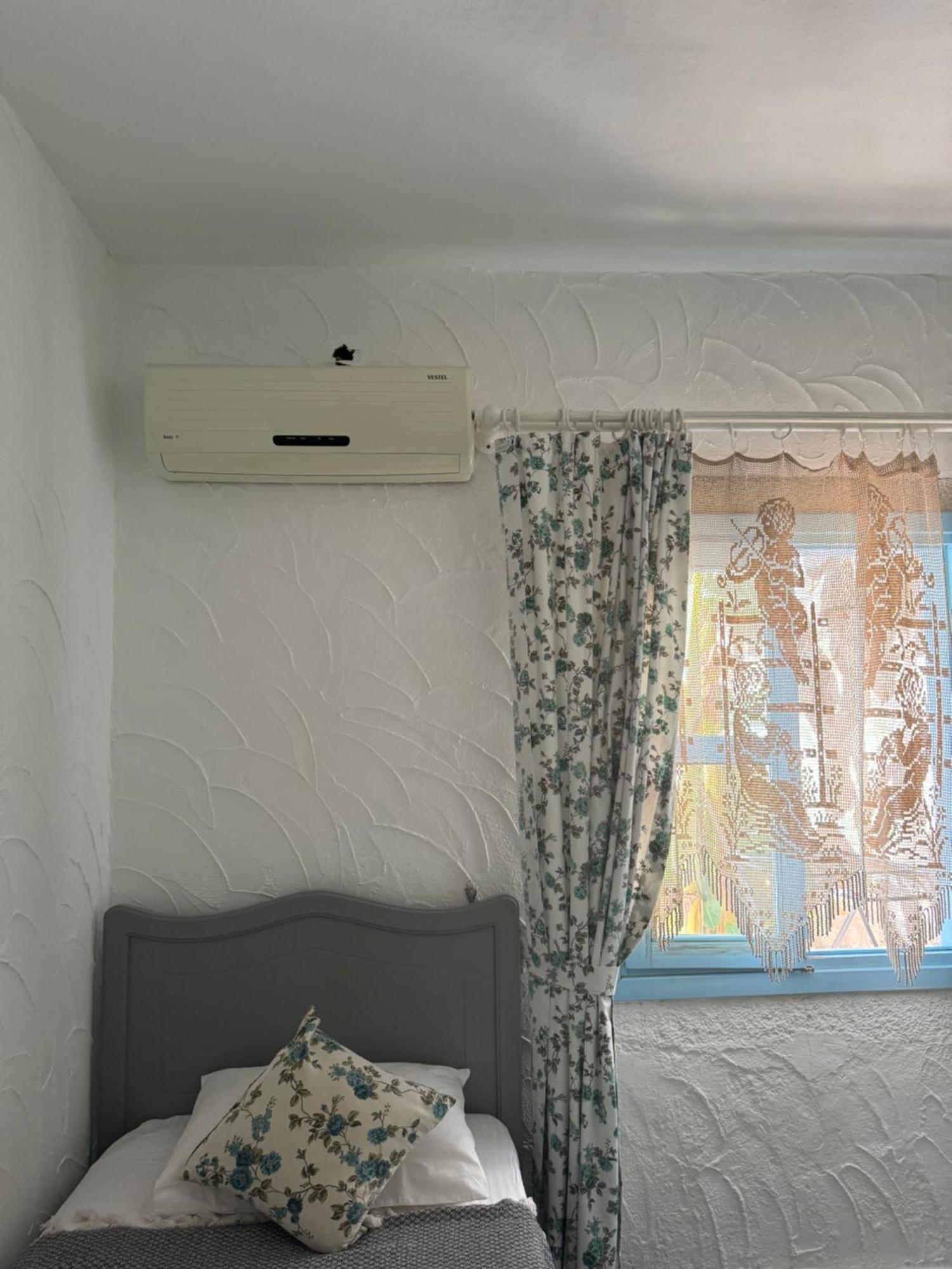 Cakir Bey Hotel Alaçatı Luaran gambar