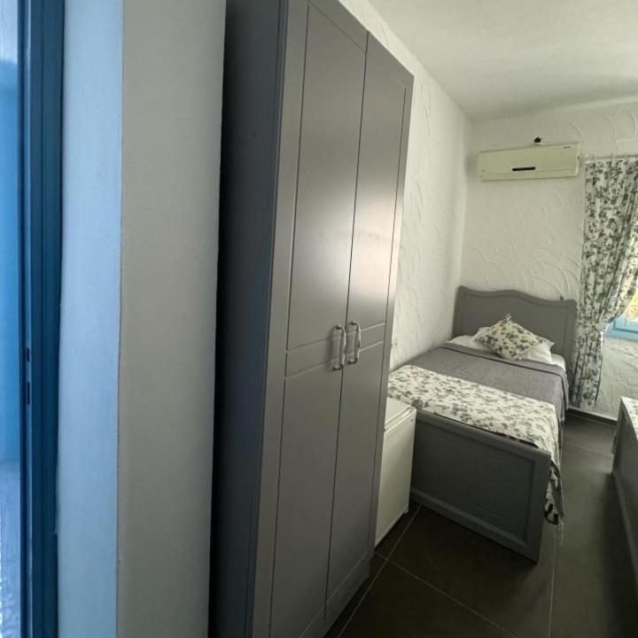 Cakir Bey Hotel Alaçatı Luaran gambar