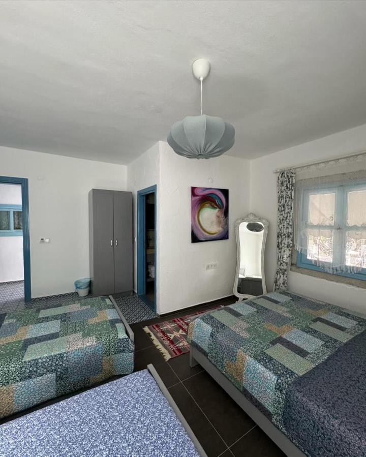 Cakir Bey Hotel Alaçatı Luaran gambar