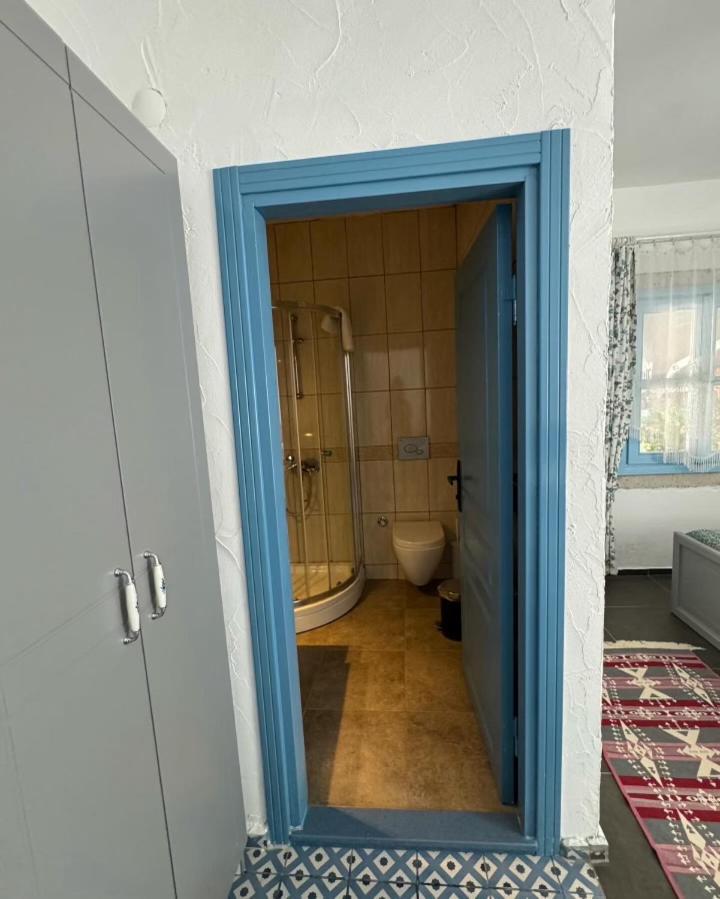 Cakir Bey Hotel Alaçatı Luaran gambar
