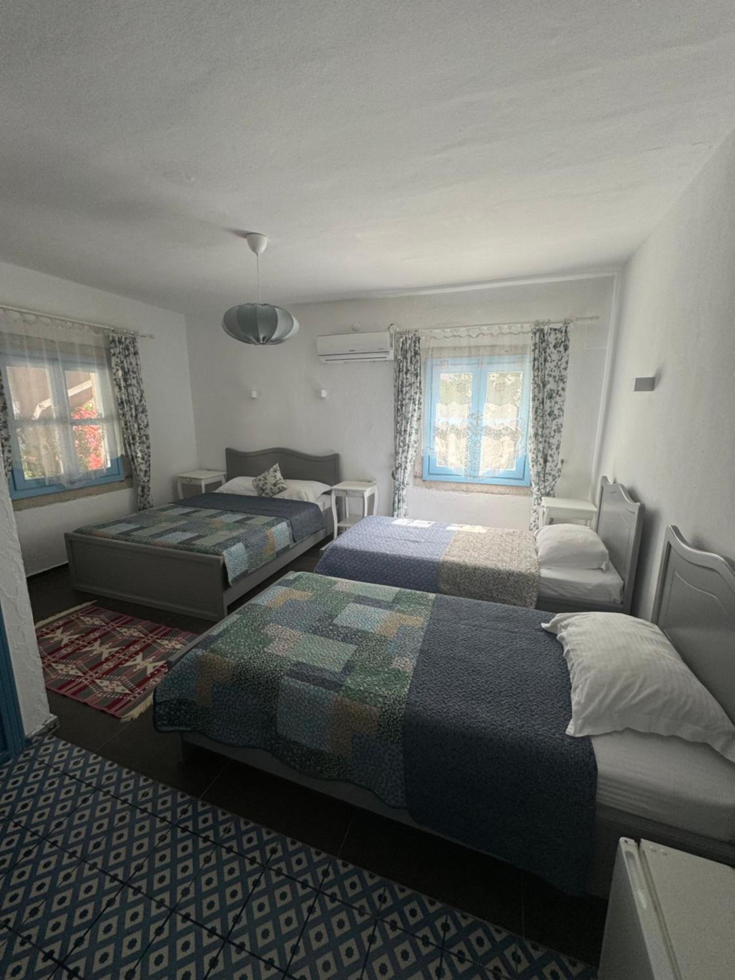 Cakir Bey Hotel Alaçatı Luaran gambar