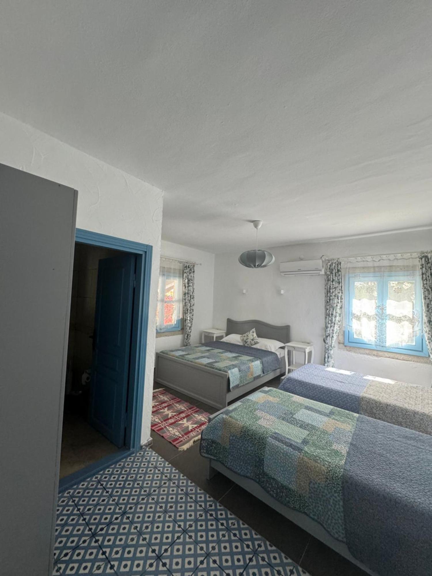 Cakir Bey Hotel Alaçatı Luaran gambar