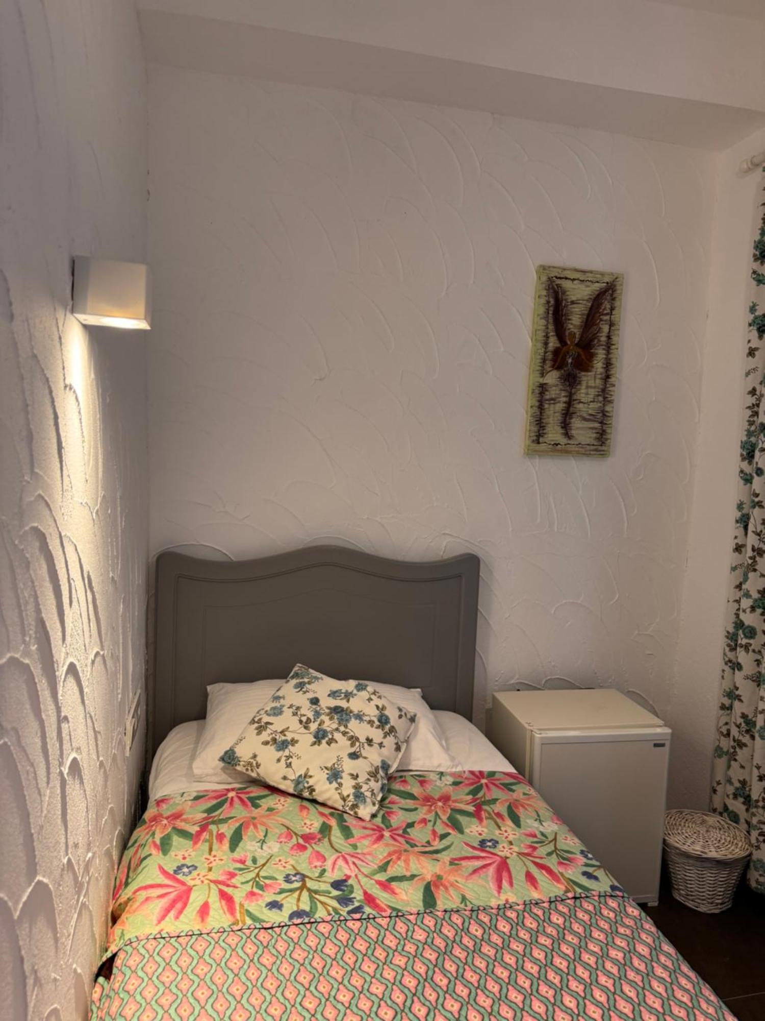 Cakir Bey Hotel Alaçatı Luaran gambar