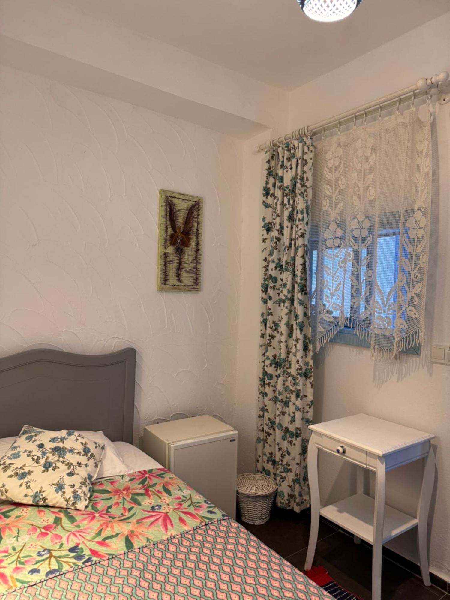 Cakir Bey Hotel Alaçatı Luaran gambar