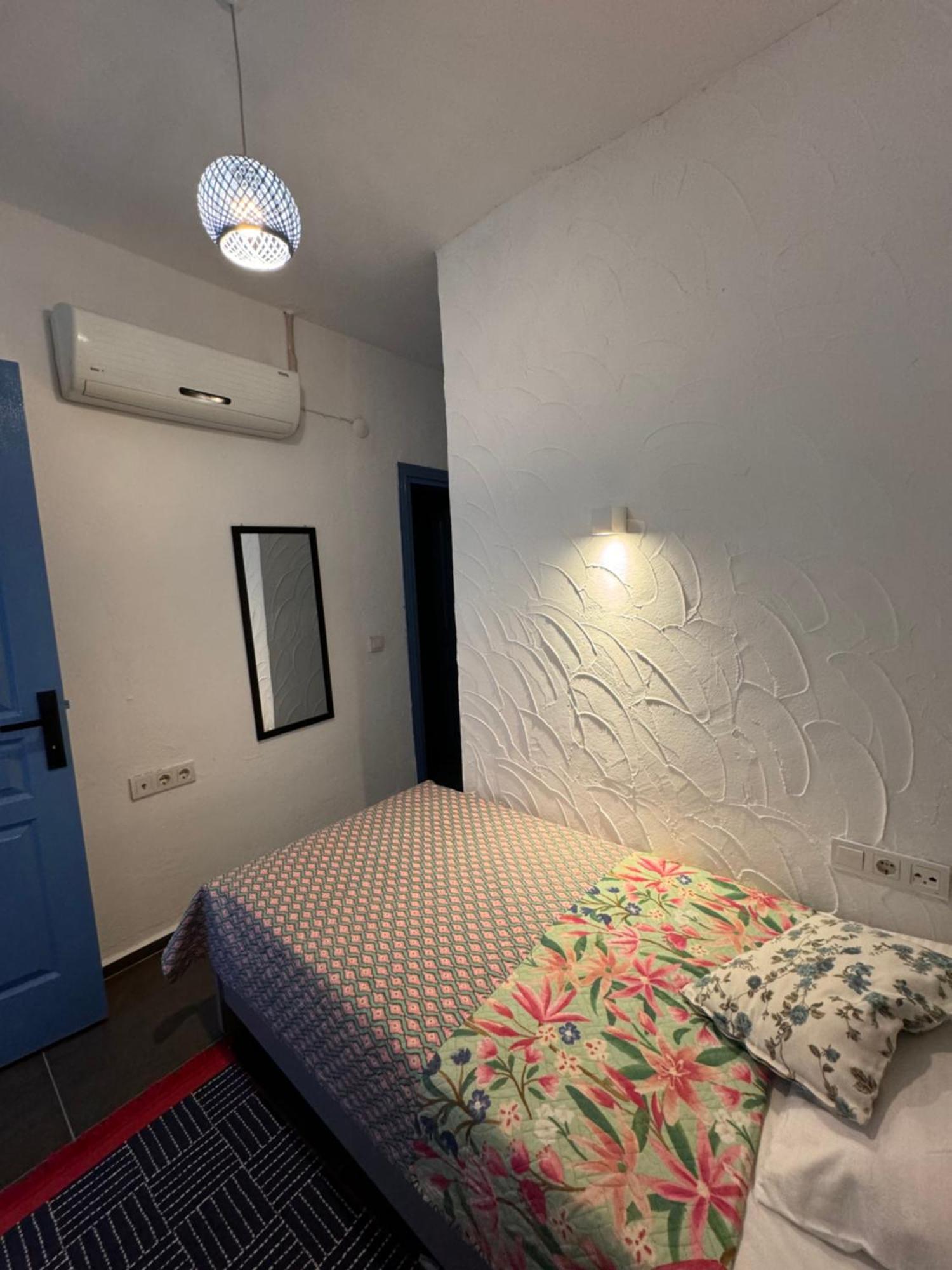 Cakir Bey Hotel Alaçatı Luaran gambar