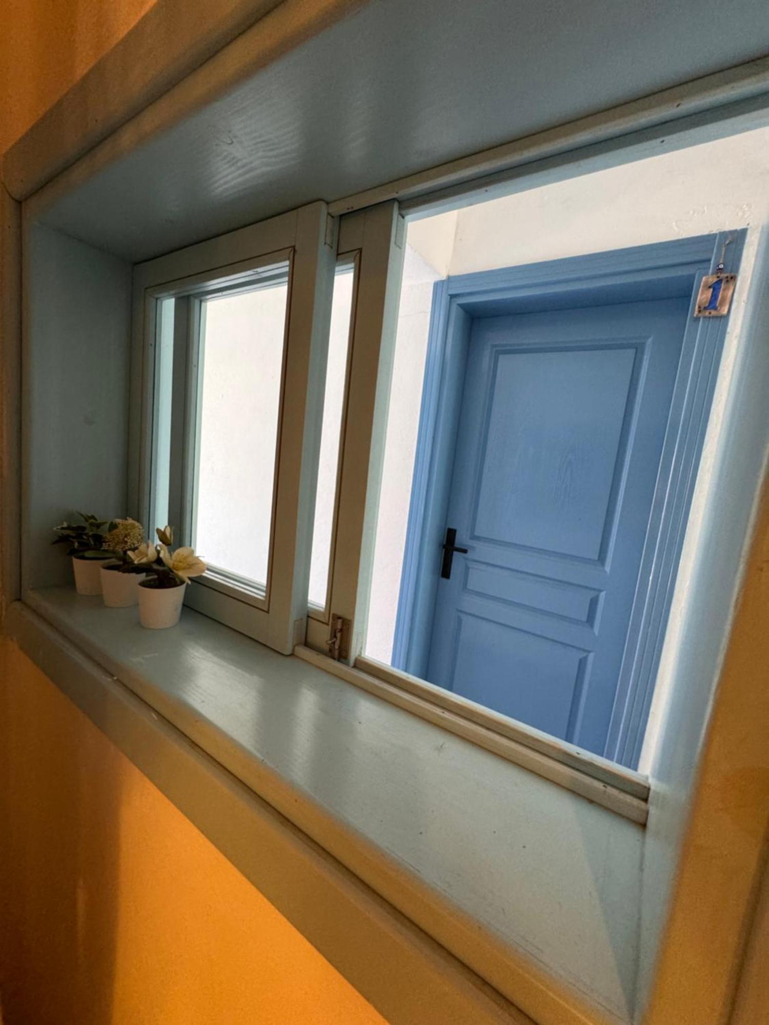 Cakir Bey Hotel Alaçatı Luaran gambar