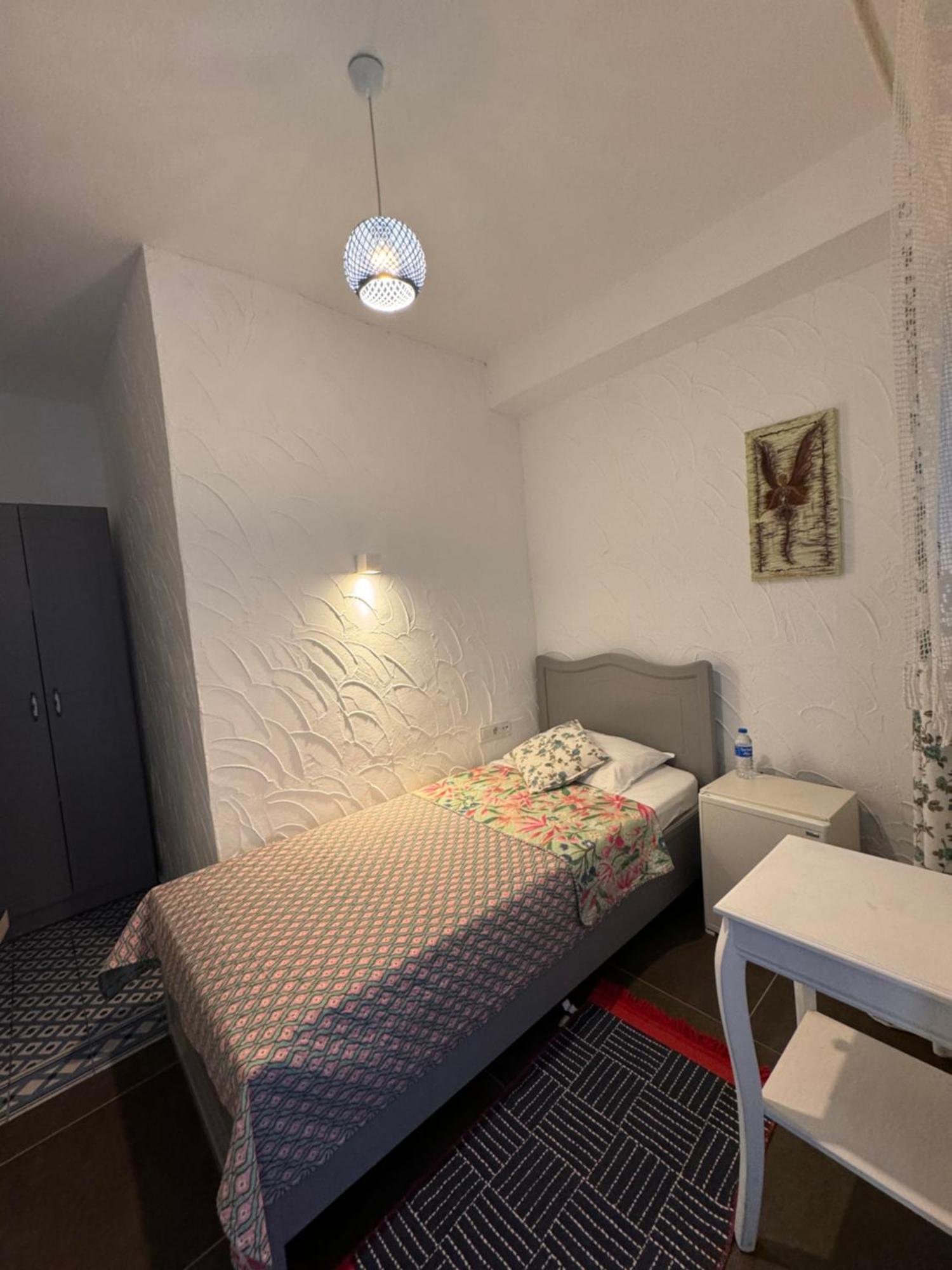 Cakir Bey Hotel Alaçatı Luaran gambar