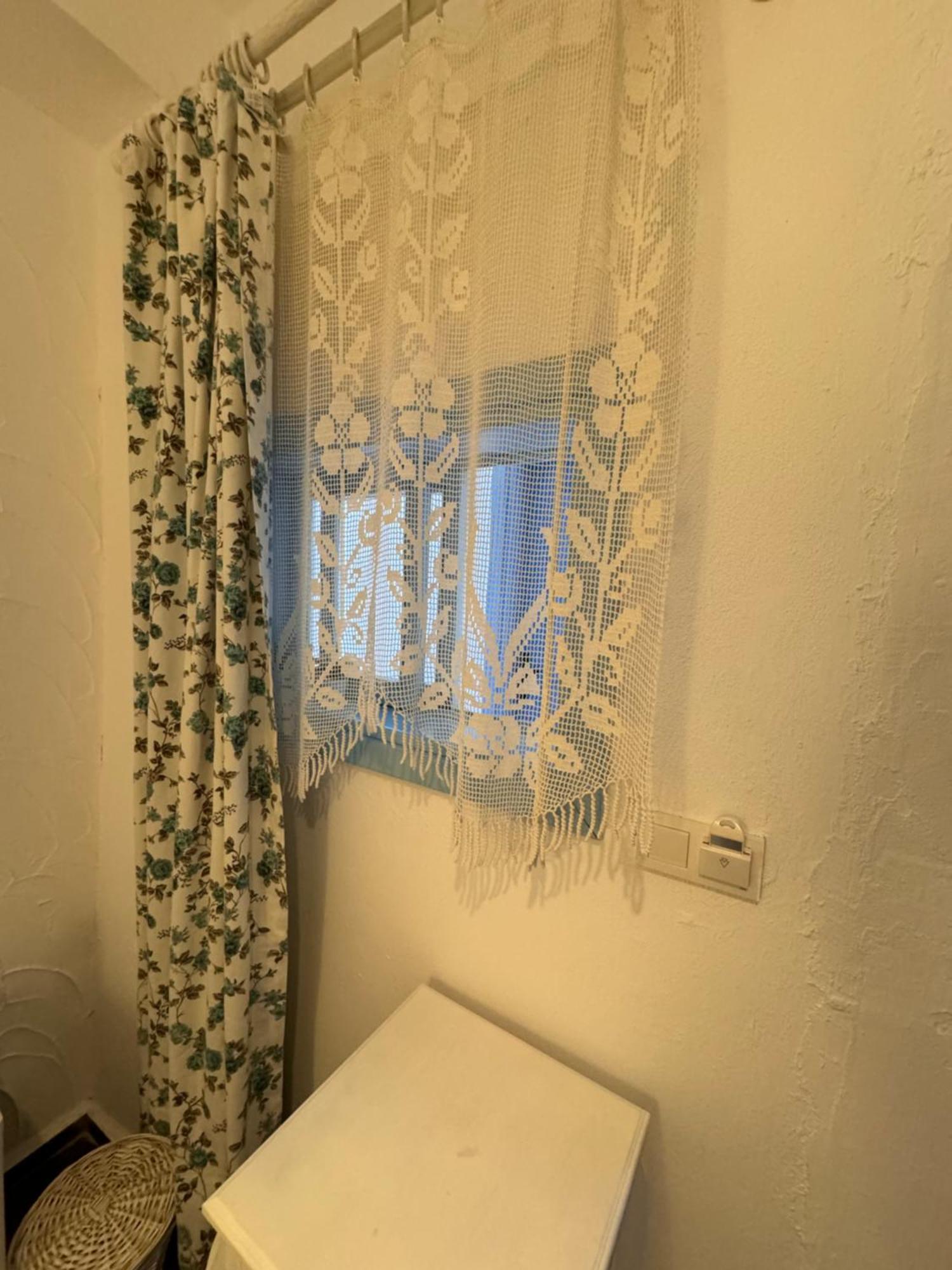 Cakir Bey Hotel Alaçatı Luaran gambar