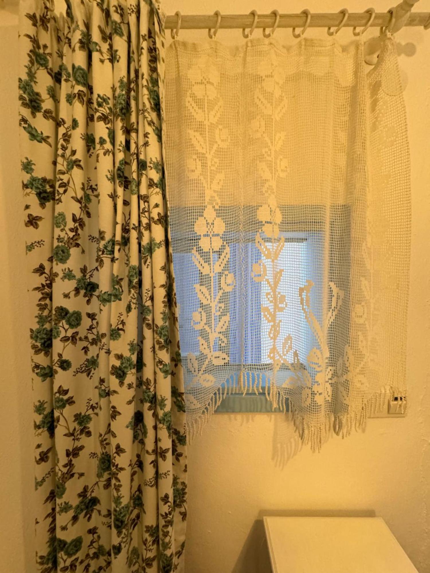 Cakir Bey Hotel Alaçatı Luaran gambar