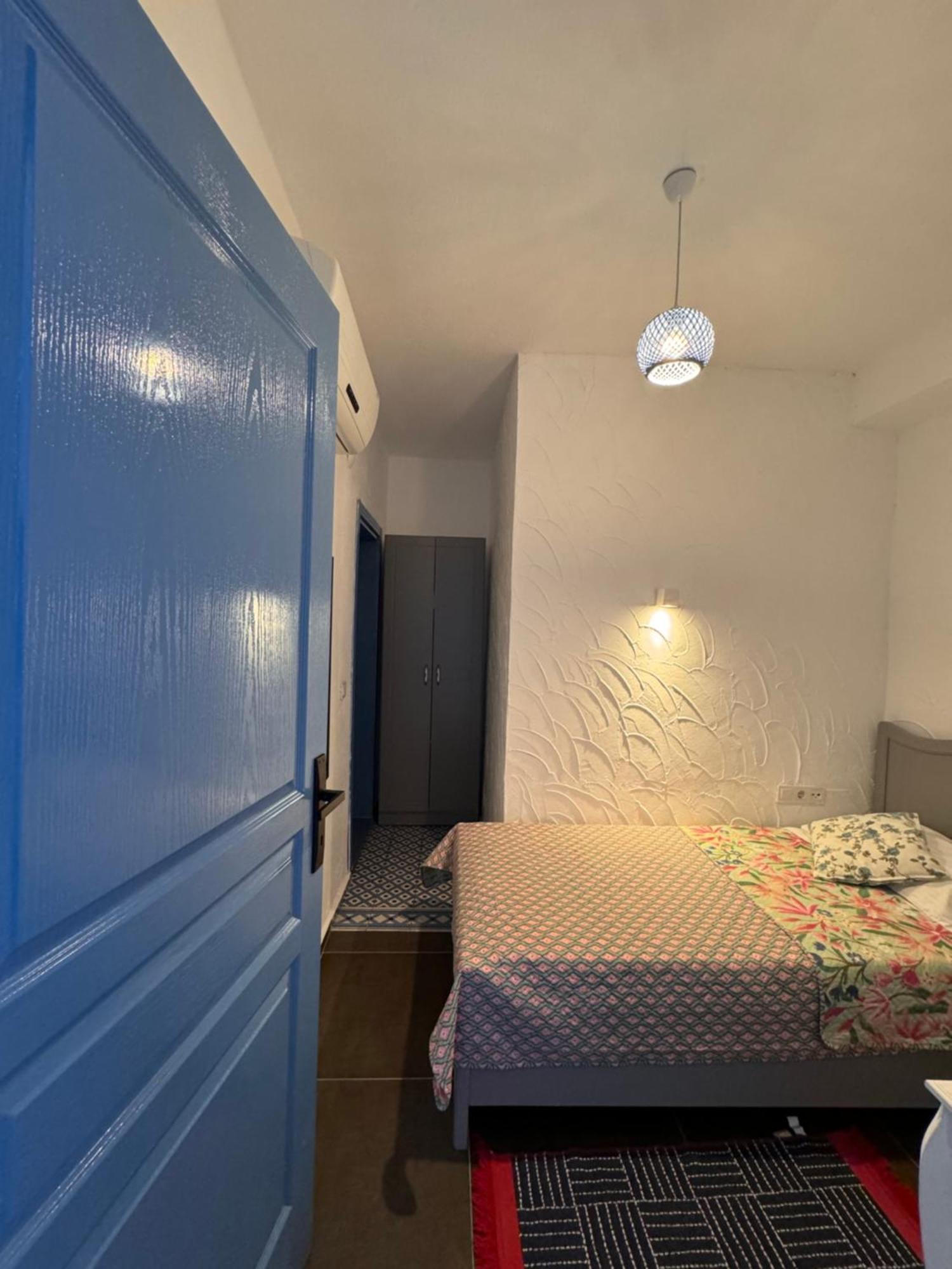 Cakir Bey Hotel Alaçatı Luaran gambar