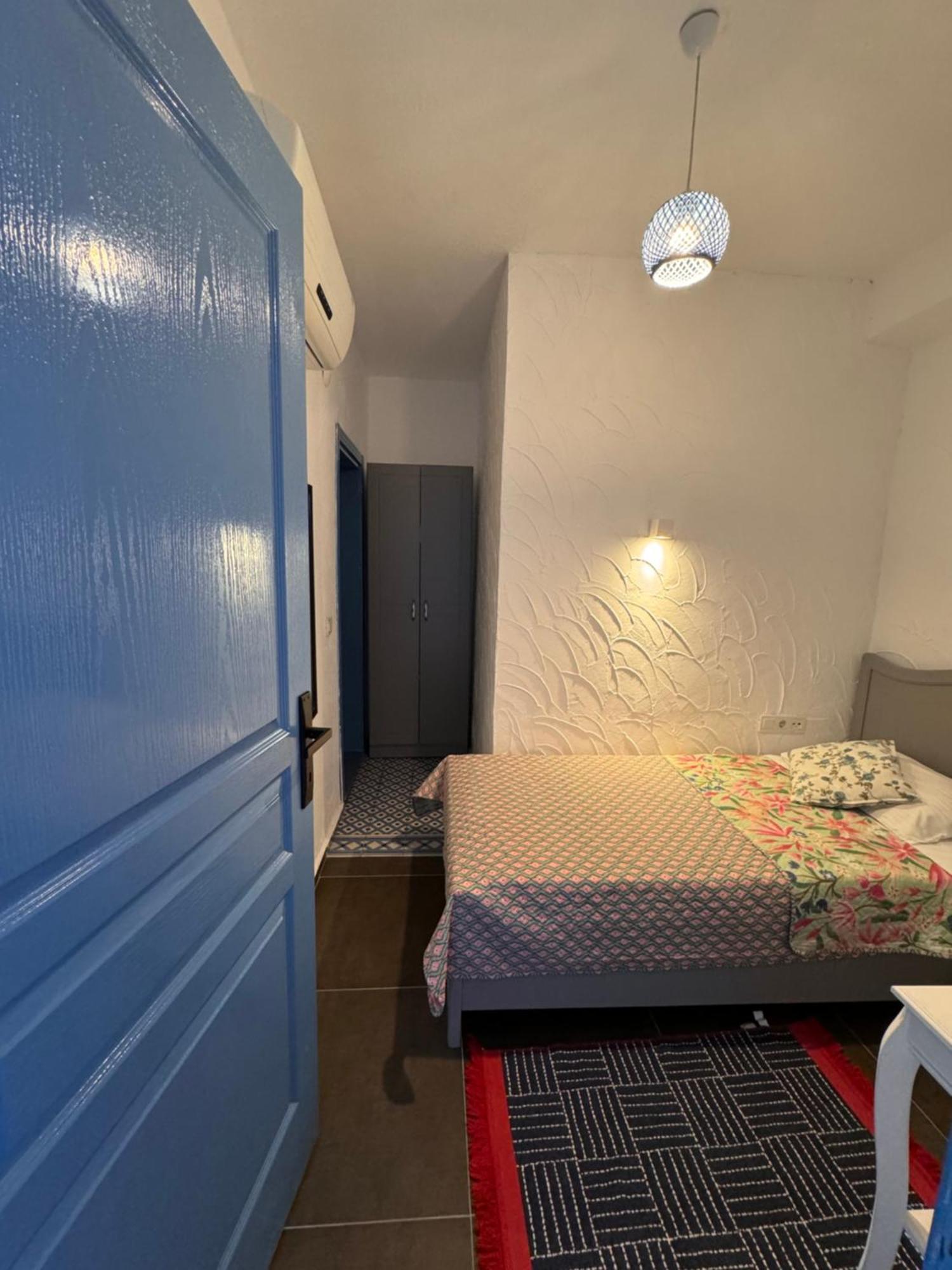 Cakir Bey Hotel Alaçatı Luaran gambar