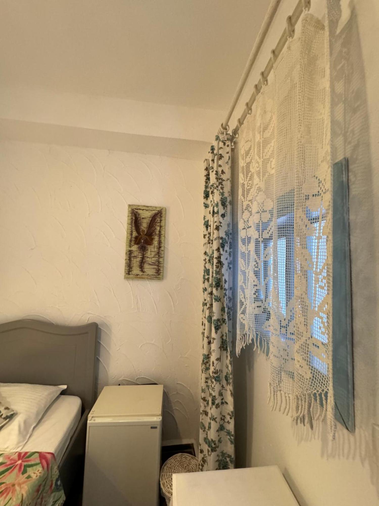 Cakir Bey Hotel Alaçatı Luaran gambar