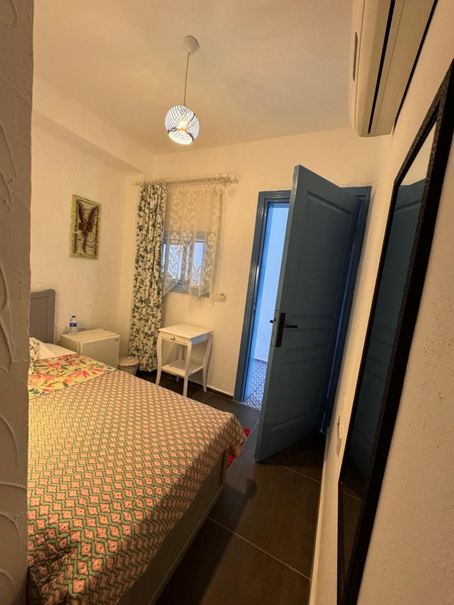 Cakir Bey Hotel Alaçatı Luaran gambar